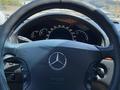 Mercedes-Benz S 320 1999 года за 2 700 000 тг. в Шымкент – фото 14