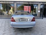 Mercedes-Benz S 320 1999 года за 2 700 000 тг. в Шымкент – фото 3