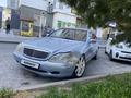 Mercedes-Benz S 320 1999 года за 2 700 000 тг. в Шымкент