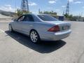 Mercedes-Benz S 320 1999 года за 2 700 000 тг. в Шымкент – фото 7