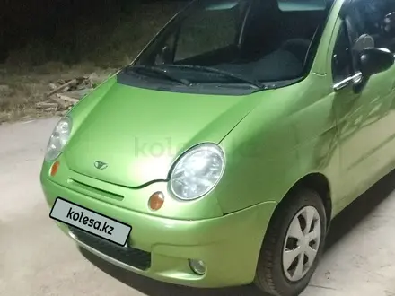 Daewoo Matiz 2007 года за 1 300 000 тг. в Шымкент