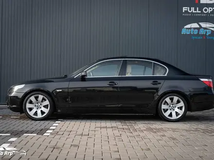 Оригинальные диски BMW Style 123 E60үшін79 900 тг. в Алматы – фото 2