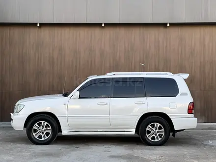 Lexus LX 470 2006 года за 12 500 000 тг. в Алматы – фото 9