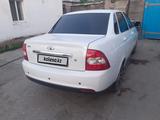 ВАЗ (Lada) Priora 2170 2013 годаүшін1 800 000 тг. в Семей – фото 4