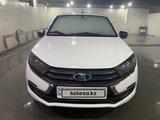 ВАЗ (Lada) Granta 2190 2019 года за 3 700 000 тг. в Астана