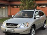 Lexus RX 350 2007 года за 9 300 000 тг. в Шымкент