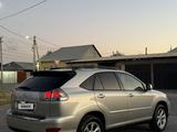 Lexus RX 350 2007 года за 9 300 000 тг. в Шымкент – фото 5