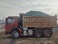 Howo  4X2 2009 года за 12 500 000 тг. в Алматы – фото 11