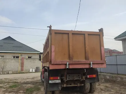 Howo  4X2 2009 года за 12 500 000 тг. в Алматы – фото 13