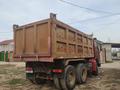 Howo  4X2 2009 года за 12 500 000 тг. в Алматы – фото 14