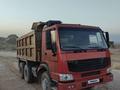 Howo  4X2 2009 года за 12 500 000 тг. в Алматы