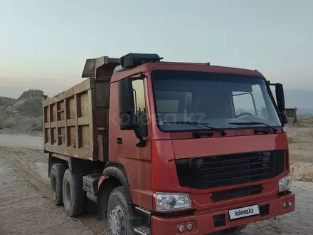 Howo  4X2 2009 года за 12 500 000 тг. в Алматы