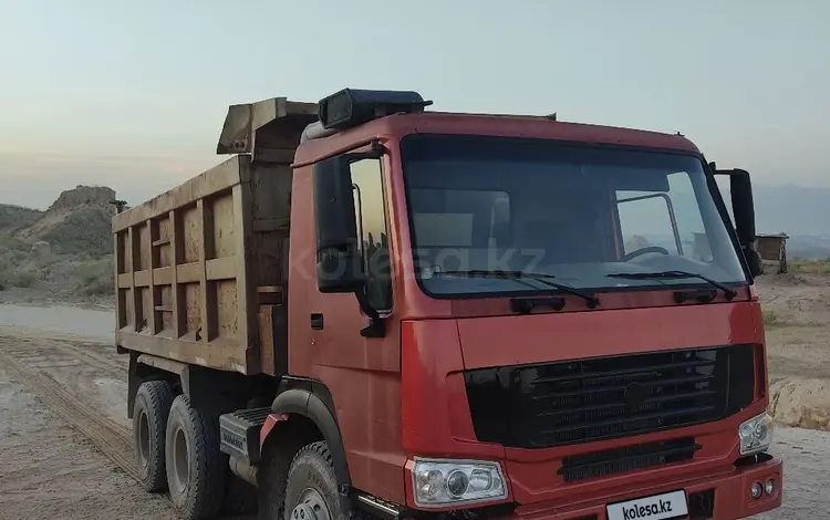 Howo  4X2 2009 года за 12 500 000 тг. в Алматы