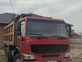 Howo  4X2 2009 года за 12 500 000 тг. в Алматы – фото 4