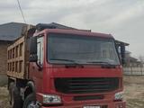 Howo  4X2 2009 годаүшін12 500 000 тг. в Алматы – фото 4