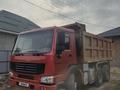 Howo  4X2 2009 года за 12 500 000 тг. в Алматы – фото 10