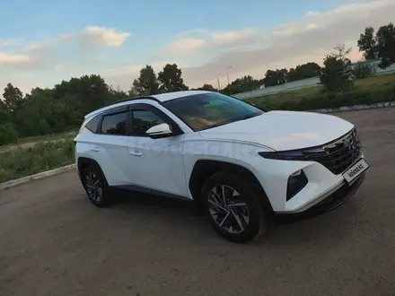Hyundai Tucson 2022 года за 12 200 000 тг. в Усть-Каменогорск