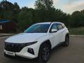Hyundai Tucson 2022 годаүшін12 200 000 тг. в Усть-Каменогорск – фото 2