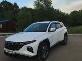 Hyundai Tucson 2022 годаүшін12 200 000 тг. в Усть-Каменогорск – фото 2