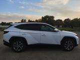 Hyundai Tucson 2022 годаүшін12 200 000 тг. в Усть-Каменогорск – фото 3
