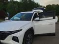 Hyundai Tucson 2022 годаүшін12 200 000 тг. в Усть-Каменогорск – фото 4
