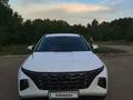 Hyundai Tucson 2022 годаүшін12 200 000 тг. в Усть-Каменогорск – фото 5