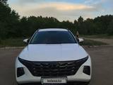 Hyundai Tucson 2022 годаүшін12 200 000 тг. в Усть-Каменогорск – фото 5