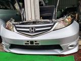 Морда, ноускат Honda Elysion 2002-2006 RR4, RR5үшін45 000 тг. в Алматы – фото 4