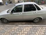 ВАЗ (Lada) Priora 2170 2013 годаүшін1 800 000 тг. в Туркестан – фото 2