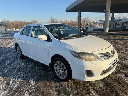 Toyota Corolla 2012 года за 6 000 000 тг. в Алматы – фото 8