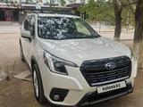 Subaru Forester 2023 годаfor17 200 000 тг. в Караганда