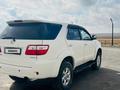 Toyota Fortuner 2009 года за 9 300 000 тг. в Шетпе – фото 5