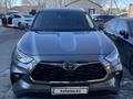 Toyota Highlander 2021 года за 30 000 000 тг. в Павлодар – фото 4