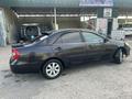 Toyota Camry 2002 года за 4 700 000 тг. в Есик – фото 3