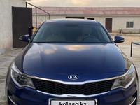 Kia Optima 2018 годаүшін8 500 000 тг. в Астана