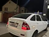 ВАЗ (Lada) Priora 2170 2013 года за 1 250 000 тг. в Актобе – фото 4
