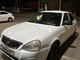 ВАЗ (Lada) Priora 2170 2013 года за 1 250 000 тг. в Актобе – фото 2