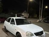 ВАЗ (Lada) Priora 2170 2013 года за 1 250 000 тг. в Актобе