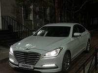 Hyundai Genesis 2014 года за 13 000 000 тг. в Астана