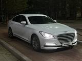 Hyundai Genesis 2014 годаfor9 600 000 тг. в Караганда – фото 3