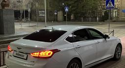 Hyundai Genesis 2014 годаfor9 400 000 тг. в Караганда – фото 4