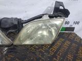 Фары на Opel Sintra (1996-1999) за 20 000 тг. в Астана – фото 3