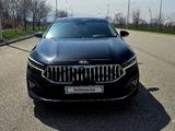 Kia K7 2020 годаfor11 000 000 тг. в Алматы