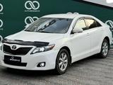 Toyota Camry 2009 года за 6 500 000 тг. в Алматы – фото 2