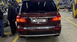 Mercedes-Benz GL 63 AMG 2014 годаүшін28 000 000 тг. в Алматы – фото 3