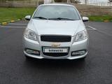 Chevrolet Nexia 2022 годаүшін4 000 000 тг. в Шымкент – фото 2