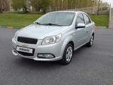 Chevrolet Nexia 2022 годаүшін4 000 000 тг. в Шымкент