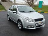 Chevrolet Nexia 2022 годаүшін4 000 000 тг. в Шымкент – фото 3