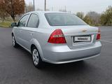 Chevrolet Nexia 2022 годаүшін4 000 000 тг. в Шымкент – фото 5