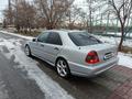 Mercedes-Benz C 280 1996 годаfor2 850 000 тг. в Талдыкорган – фото 16